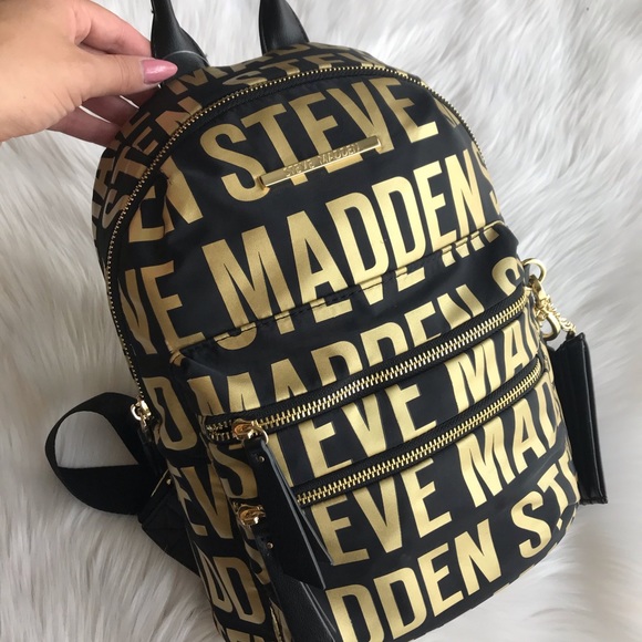 Amazon Com Pahajim Women Bag Backpack Purse Cute Pu Leather Zipper Bags Fashion Casual Rucksack Satchel And Handbags For Women Girls Ladies Black Clothing